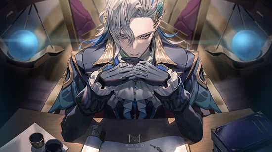 原神那维莱特什么时候出 那维莱特上线时间一览_DD220游戏联盟