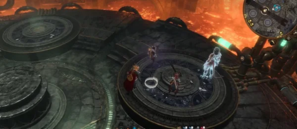 博德之门3岩浆阀卡住了解决方法_DD220游戏联盟