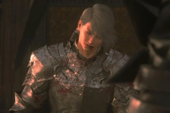 最终幻想16斯莱普尼尔打法攻略 斯莱普尼尔怎么打_DD220游戏联盟