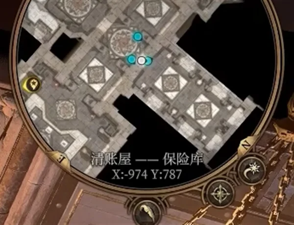 博德之门3 5号钥匙在哪 5号钥匙获取地点_DD220游戏联盟