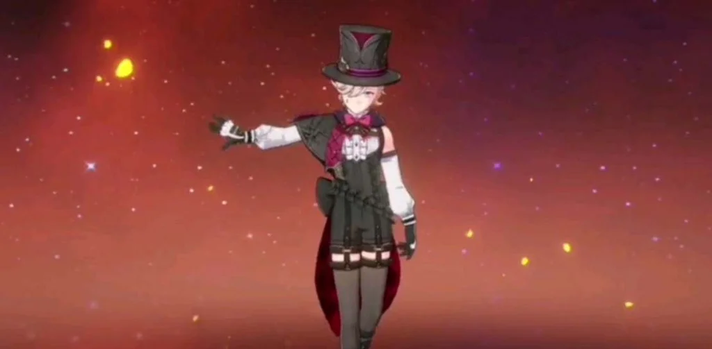 原神林尼队伍搭配推荐 林尼和谁组队好_DD220游戏联盟