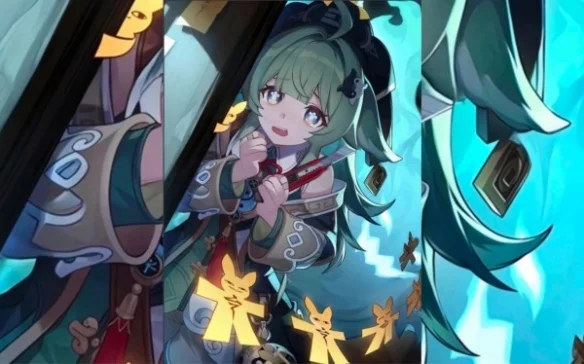 崩坏星穹铁道1.5卡池角色一览 1.5卡池都有谁_DD220游戏联盟