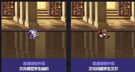 dnf2023金秋套宠物属性及外观介绍_DD220游戏联盟