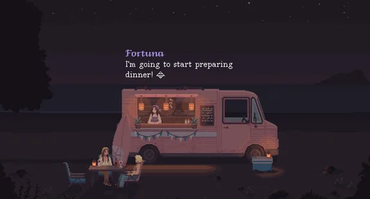 宇宙之轮姐妹会怎么存档 存档机制介绍_DD220游戏联盟