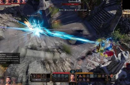 博德之门3阿尔菲拉在哪 阿尔菲拉位置一览_DD220游戏联盟