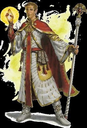 博德之门3牧师法术选择推荐 牧师开局点什么好_DD220游戏联盟