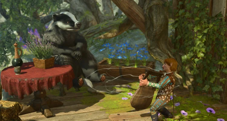 博德之门3dnd5e规则机制详解_DD220游戏联盟