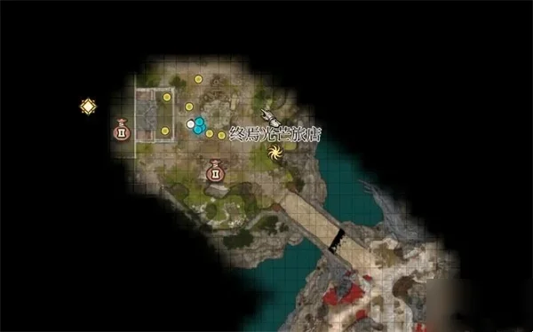 博德之门3贾希拉在哪 贾希拉位置一览_DD220游戏联盟