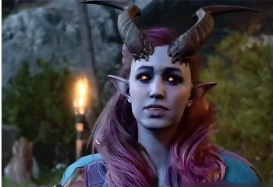 博德之门3邪念和自定义区别一览_DD220游戏联盟