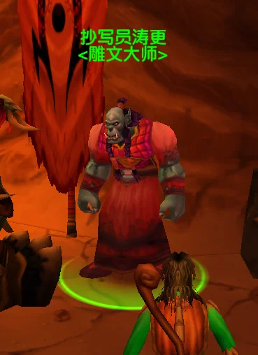 魔兽世界乌龟服乌龟模式开启方法详解_DD220游戏联盟