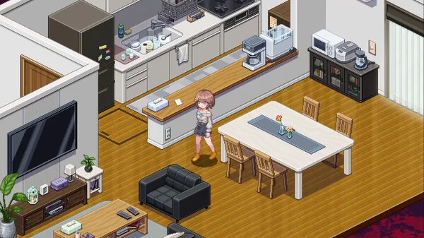 多愁善感死亡轮回全CG收集流程攻略_DD220游戏联盟