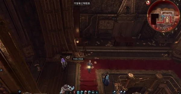 博德之门3地狱火引擎弩获取方法一览_DD220游戏联盟