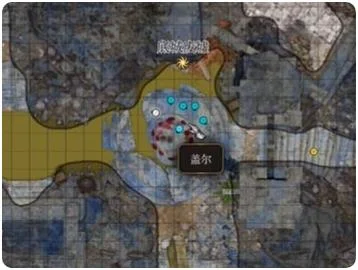 博德之门3卡里翁的仆人在哪 卡里翁的仆人位置一览_DD220游戏联盟