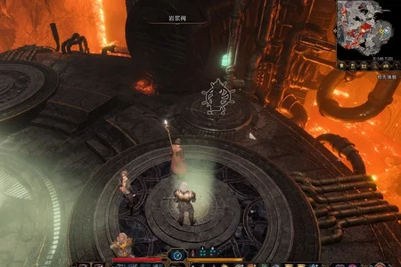 博德之门3炼金熔炉怎么用 炼金熔炉使用方法_DD220游戏联盟