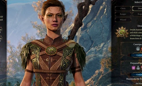 博德之门3盖尔吃魔法物品类型一览_DD220游戏联盟