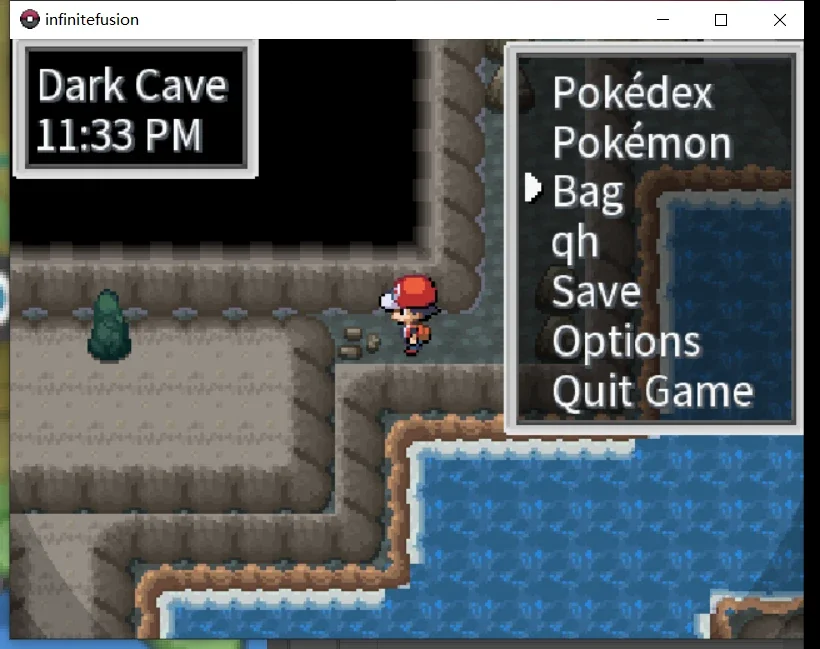 宝可梦无限融合5.3金属膜获取地点分享_DD220游戏联盟