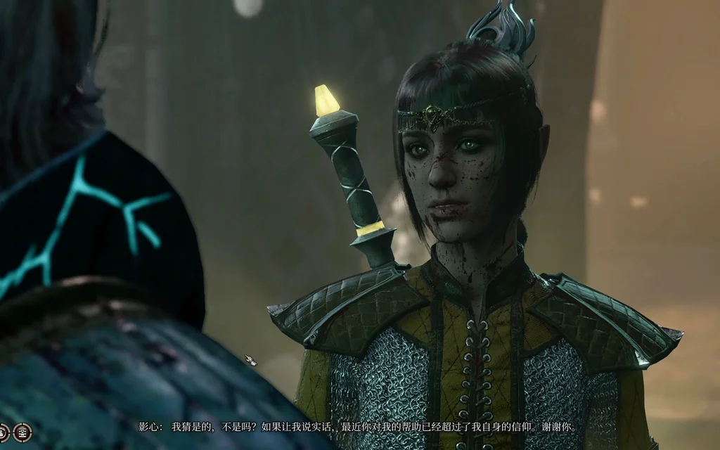 博德之门3塔夫和邪念选用推荐_DD220游戏联盟