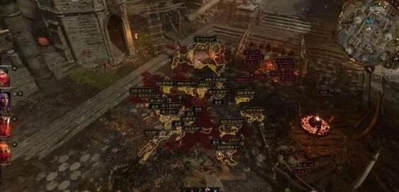 博德之门3月出之塔监狱怎么进 监狱进入方法_DD220游戏联盟