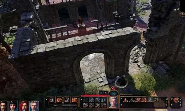 博德之门3雇佣兵招募攻略 雇佣兵在哪招_DD220游戏联盟