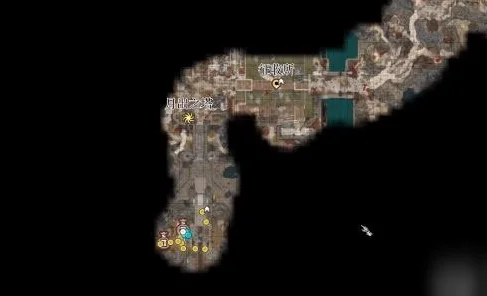 博德之门3从未射失获取攻略 从未射失在哪_DD220游戏联盟