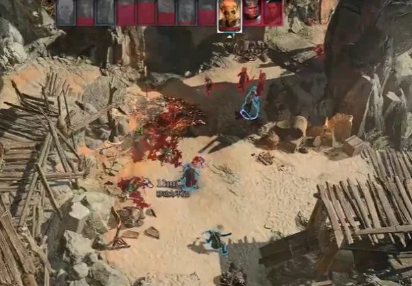 博德之门3九指和石头领主选哪个 角色选择推荐_DD220游戏联盟