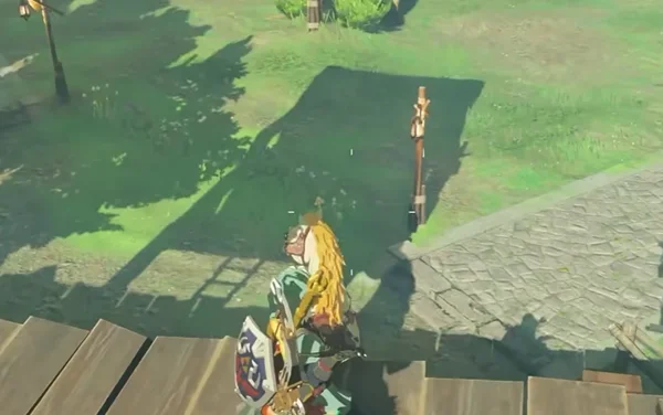 塞尔达传说王国之泪1.2版本最新刷卢比方法详解_DD220游戏联盟