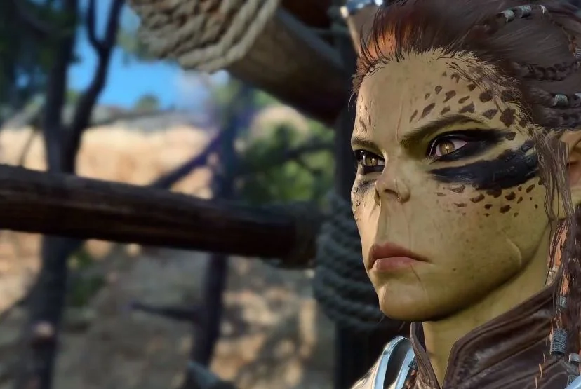 博德之门3莱埃泽尔全事件攻略 莱埃泽尔好感度提升方法_DD220游戏联盟