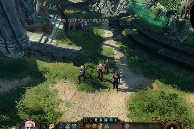 博德之门3鸟妖在哪 鸟妖分布地点_DD220游戏联盟