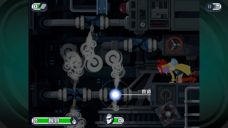 幽灵诡计成功交换44次成就达成攻略_DD220游戏联盟