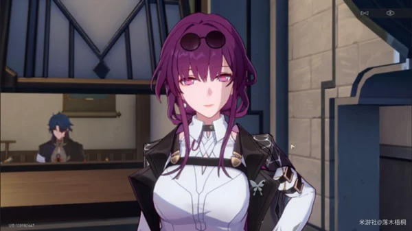 崩坏星穹铁道陌生女人的来信任务攻略_DD220游戏联盟