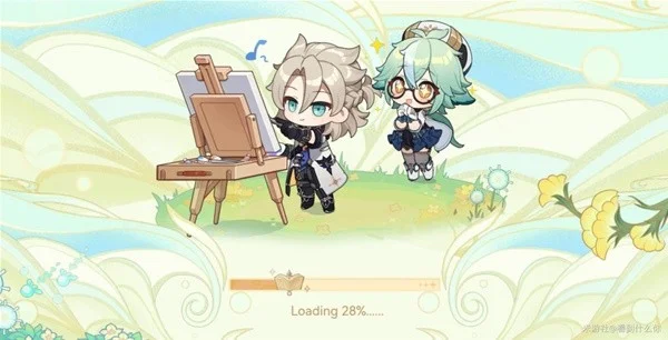 原神绘知万物活动答案汇总 绘知万物攻略_DD220游戏联盟