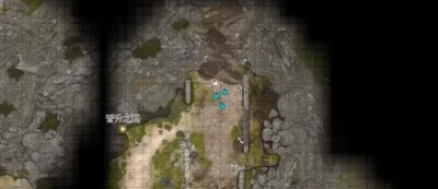 博德之门3晋升之路旁边隐藏箱子获取方法_DD220游戏联盟