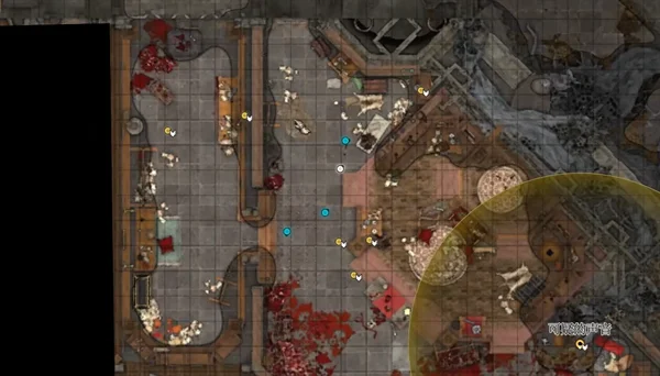 博德之门3索姆家族陵墓古代祭坛开启方法_DD220游戏联盟