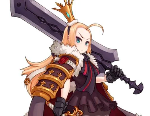 第七史诗国服夏绿蒂值得抽吗 夏绿蒂强度分析_DD220游戏联盟