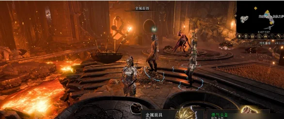 博德之门3低语面具在哪 低语面具位置_DD220游戏联盟