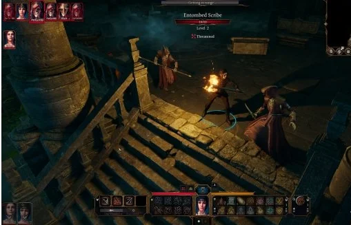 博德之门3第一章有几个蝌蚪 第一章蝌蚪数量_DD220游戏联盟