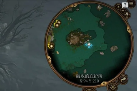 博德之门3火花之手在哪 火花之手位置分享_DD220游戏联盟