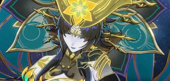 崩坏星穹铁道幻胧打法阵容及位置选择推荐_DD220游戏联盟