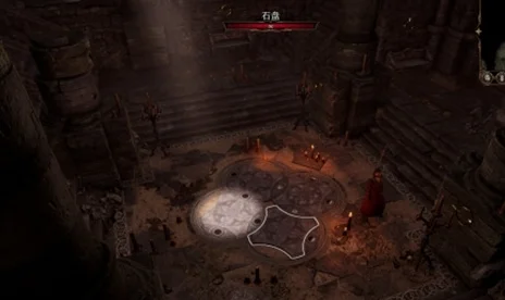 博德之门3圆盘在哪 4个圆盘位置_DD220游戏联盟