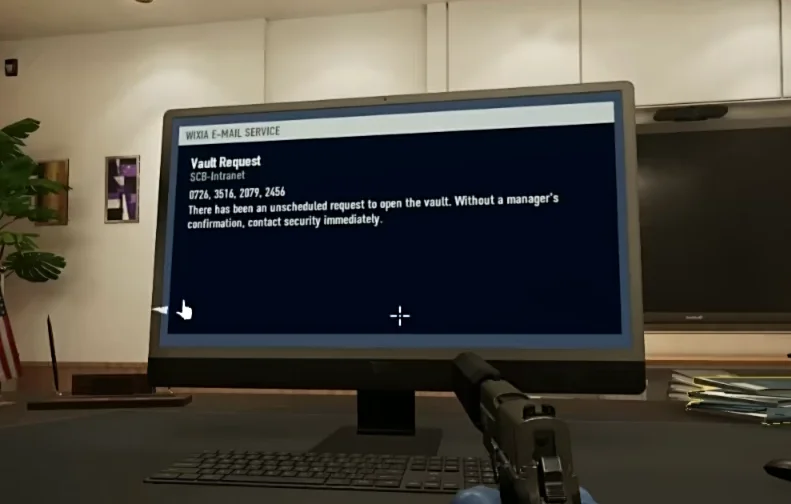 收获日3金库密码一览 金库密码是什么_DD220游戏联盟