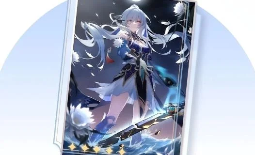 崩坏星穹铁道镜流光锥选择推荐 镜流带什么光锥好_DD220游戏联盟