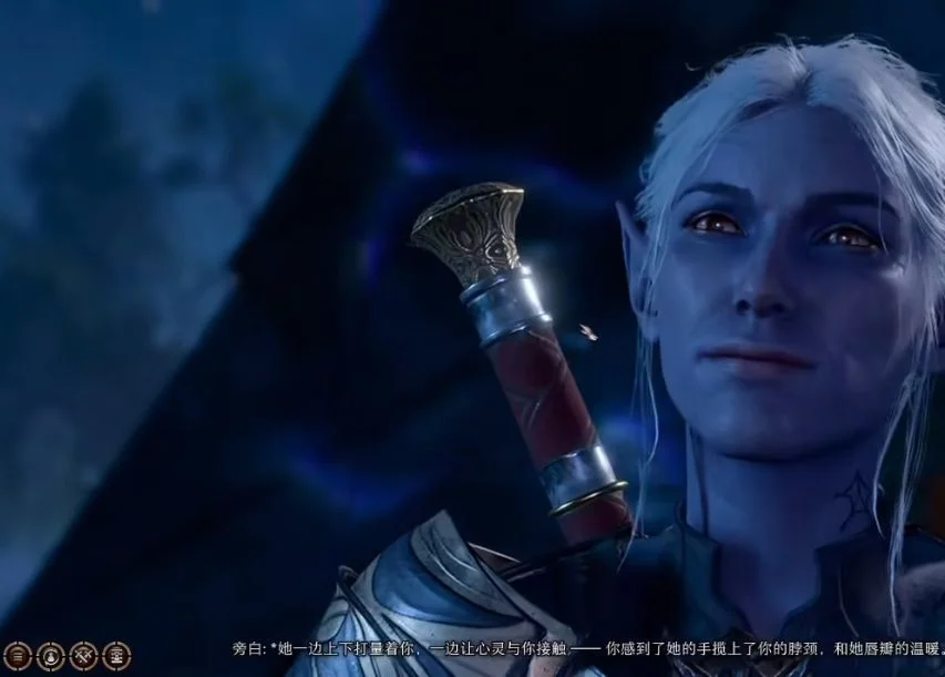 博德之门3明萨拉怎么推倒 明萨拉攻略方法_DD220游戏联盟