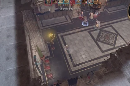 博德之门3 9号钥匙获取地点_DD220游戏联盟