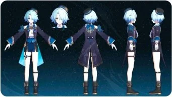 崩坏星穹铁道米莎技能效果一览 米莎技能是什么_DD220游戏联盟