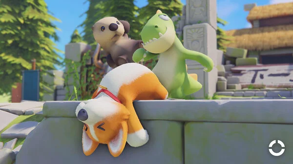 猛兽派对steam叫什么 英文名介绍_DD220游戏联盟