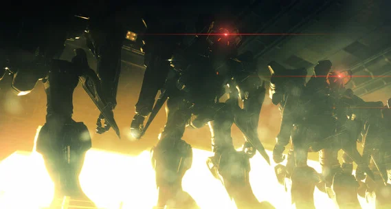 装甲核心6核心扩充机能获取大全_DD220游戏联盟