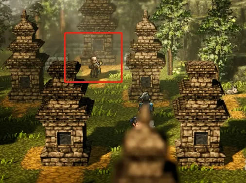 逸剑风云决涤罪僧入队方法 涤罪僧怎么加入_DD220游戏联盟