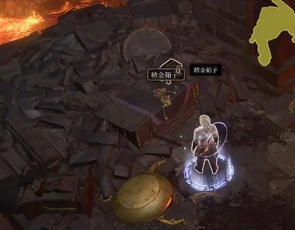 博德之门3感知护符给谁好 分配角色推荐_DD220游戏联盟