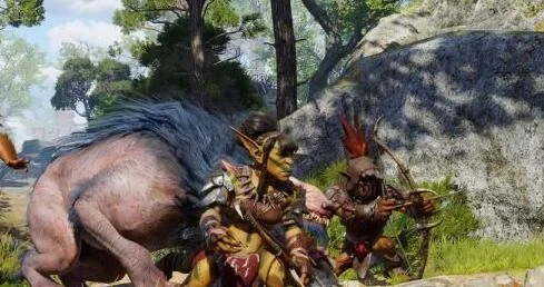 博德之门3除掉寄生虫任务攻略 除掉寄生虫怎么做_DD220游戏联盟