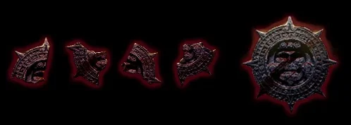 流放之路奉献碎片用途及获取方法详解_DD220游戏联盟